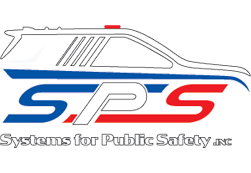 Systems For Public Safety Logo