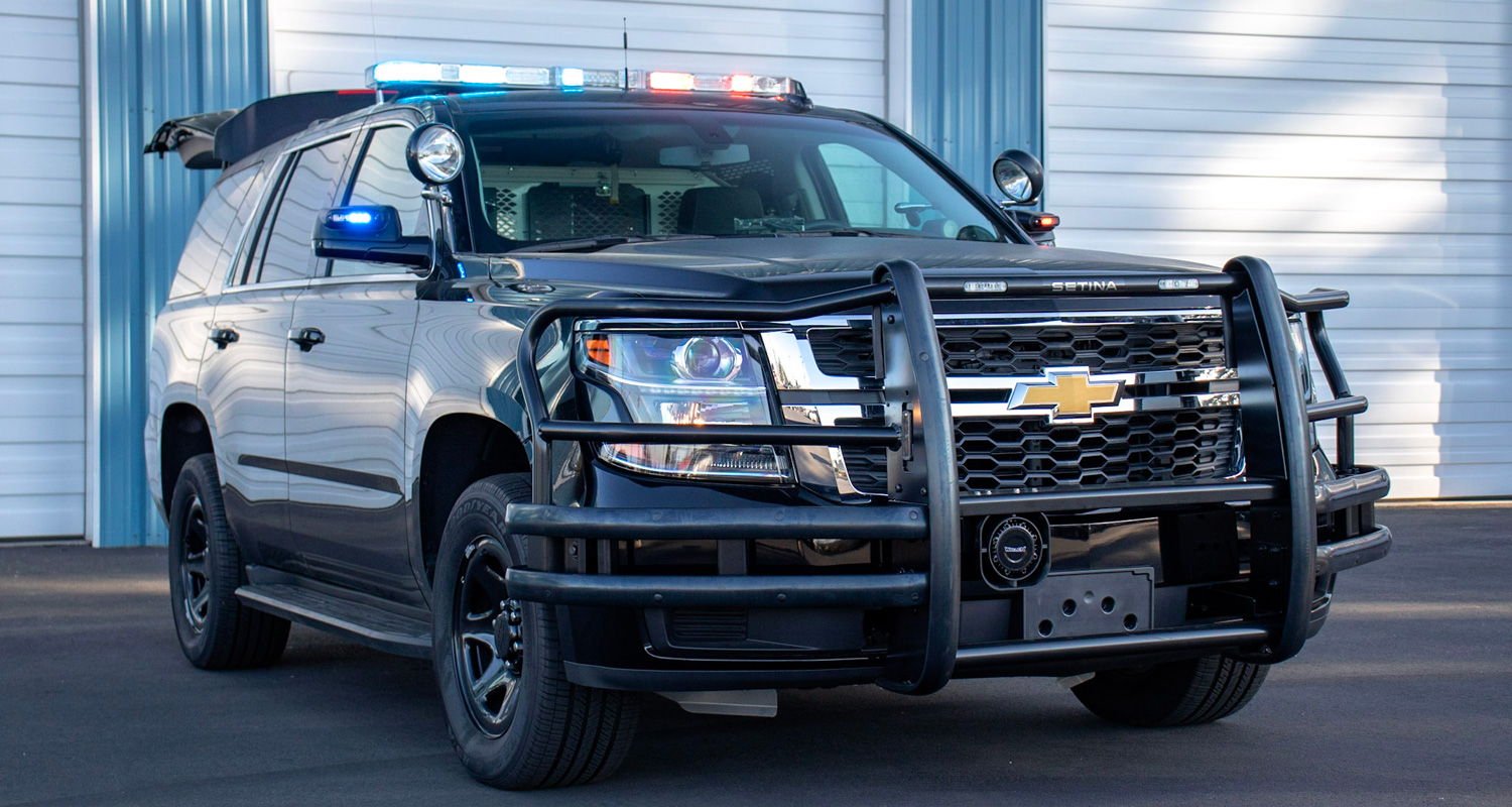 Systems For Public Safety Police Upfitting Systems For Public Safety Police Upfitting